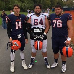 Meet your Posher, Keegan